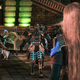Illustration for article titled Here, Some Final Fantasy XIII Screens